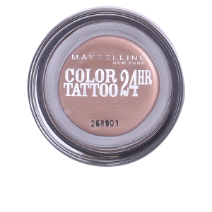 Maybelline Color Tattoo 24hr Cream Gel Eye Shadow #035
