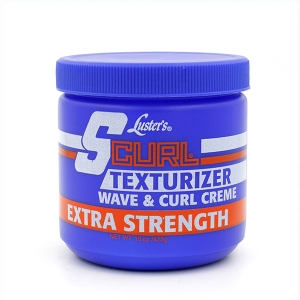 Luster's Scurl Texturizer Creme Extreme 425gr
