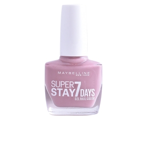 Maybelline Superstay Nail Gel Color ref 130-rose Poudre