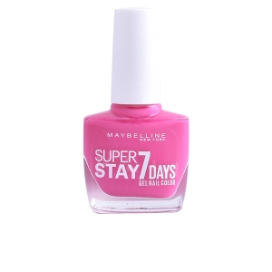 Maybelline Superstay Nail Gel Color #155-bubble Gum