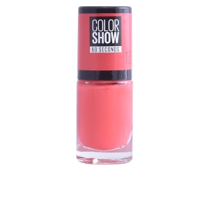 Maybelline Color Show Nail 60 Seconds ref 110-urban Coral 7ml