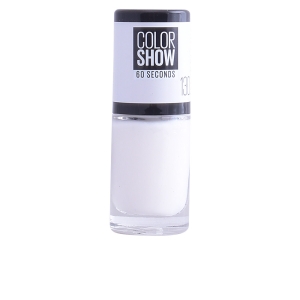 Maybelline Color Show Nail 60 Seconds #130-winter Baby