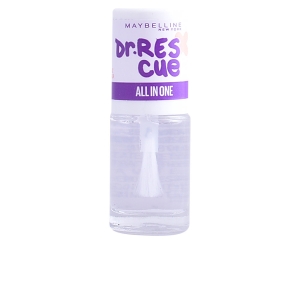 Maybelline Dr.rescue Nail Care All In One 7 Ml