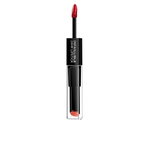 L'oréal Paris Infallible X3 24h Lipstick ref 700 Boundless Burgundy