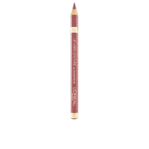 L'oréal Paris Color Riche Lip Liner Couture ref 302-bois De Rose