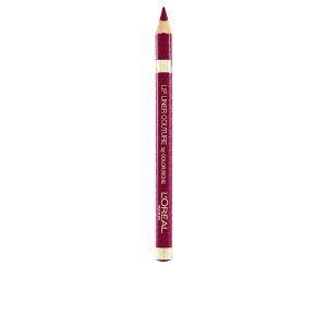 L'oréal Paris Color Riche Lip Liner Couture ref 374-intense Plum