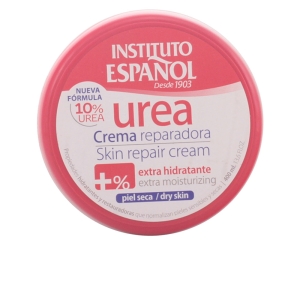 Instituto Español Urea Crema Reparadora 400ml