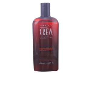 American Crew Power Cleanser Style Remover Shampoo 450 Ml
