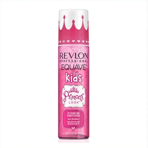 Revlon Equave Kids Princess Acondicionador 200 Ml