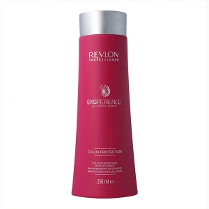 Revlon Eksperience Color Protection Baño Limpiador Intensificador/champú 250 Ml