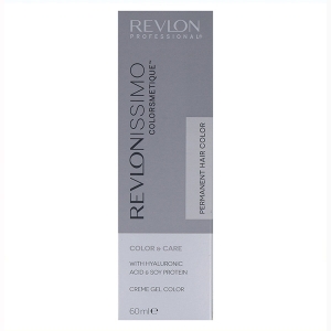 Revlon Tinte Revlonissimo Colorsmetique 6.7MN Rubio Oscuro 60ml