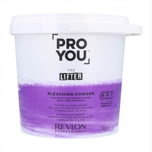 Revlon Pro You The Lifter Polvo Decolorante 1kg