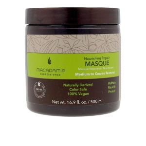 Macadamia Nourishing Moisture Mask 500 Ml