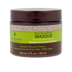 Macadamia Nourishing Moisture Mask 60 Ml