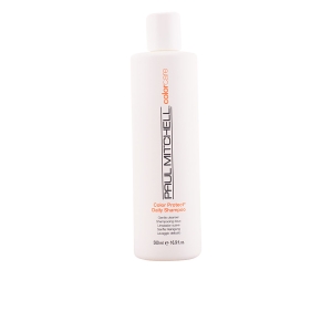 Paul Mitchell Color Care Protect Daily Shampoo 500 Ml