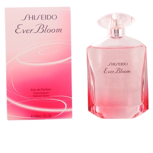 Shiseido Ever Bloom Edp Vaporizador 90 Ml