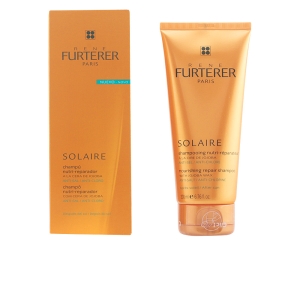 Rene Furterer After-sun Nourishing Repair Shampoo With Jojoba Wax 200 Ml