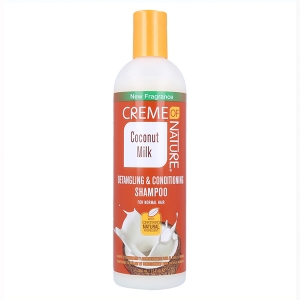 Creme Of Nature Detangling Conditioner Shampoo 354ml