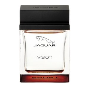 Jaguar Vision Sport Men Eau De Toilette Vaporizador 100 Ml
