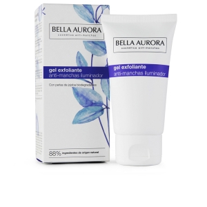 Bella Aurora Gel Exfoliante Anti-manchas Peeling Enzimático 75ml