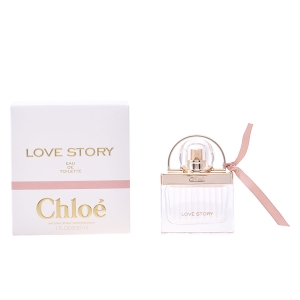 Chloe Love Story Edt Vaporizador 30 Ml