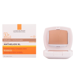 La Roche Posay Anthelios Xl Compact-crème Unifiant Spf50+ #1 9 Gr