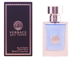 Versace Versace Pour Homme Edt Vaporizador 30 Ml