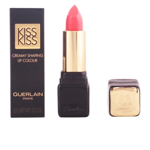 Guerlain Kisskiss Le Rouge Crème Galbant ref 342-fancy Kiss 3,5 Gr