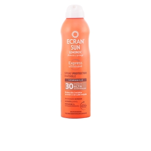 Ecran Sun Lemonoil Spray Protector Invisible Spf30 250 Ml