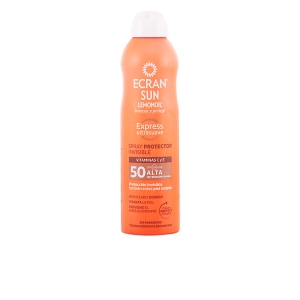 Ecran Sun Lemonoil Spray Protector Invisible Spf50 250ml