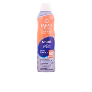 Ecran Sun Lemonoil Sport Bruma Protectora Spf50 250 Ml