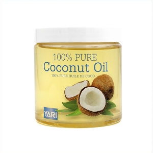 Yari Natural Coconut Oil 500ml