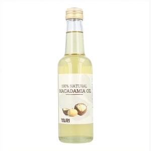 Yari Natural Aceite De Macadamia 250ml