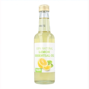 Yari Natural Aceite De Esencia De Limón 250ml