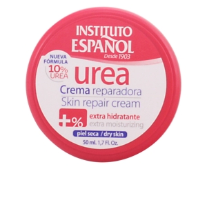Instituto Español Urea Crema Reparadora 50ml