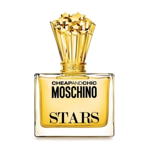 Moschino Stars Eau De Perfume Vaporizador 30ml