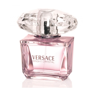 Versace Bright Crystal Edt 90ml Vapo