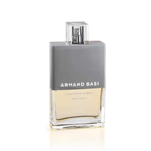 Armand Basi Eau Pour Homme Woody Musk75