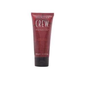 American Crew Firm Hold Styling Gel Tube 100 Ml