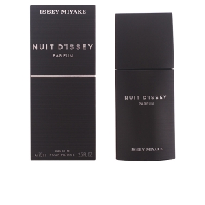 Issey Miyake Nuit D'issey Parfum Vaporizador 75 Ml