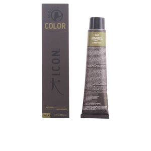I.c.o.n. Ecotech Color #6.43 Dark Copper Golden Blonde 60 Ml