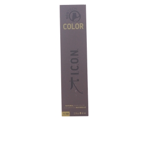 I.c.o.n. Ecotech Color #7.43 Medium Copper Golden Blonde 60 Ml