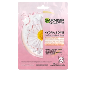 Garnier Skinactive Hydra bomb Mask Facial Hidratante Calmante