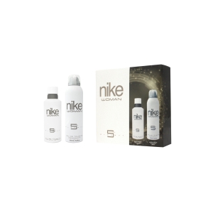 Nike Woman 5th Element Edt150vp+deo 200v