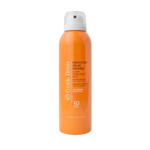 Gisele Denis Protector Invisible Spray Spf30 200