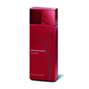 Armand Basi In Red Eau De Perfume100 Vaporizador