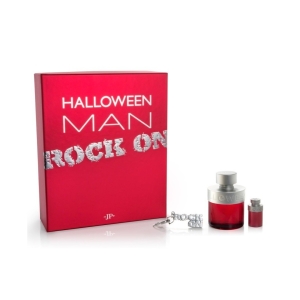 Halloween Man Rock 75vap+mini+llavero