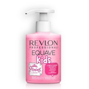 Revlon Equave Kids Princess Champú Acondicionador 300ml