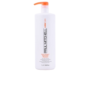 Paul Mitchell Color Care Post Color Protect Shampoo 1000 Ml