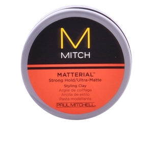 Paul Mitchell Mitch Matterial Styling Clay 85 Ml